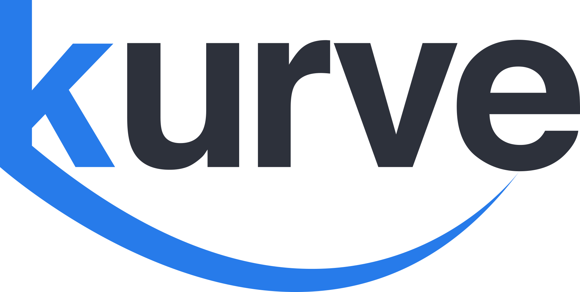 Kurve Marketing Group logo