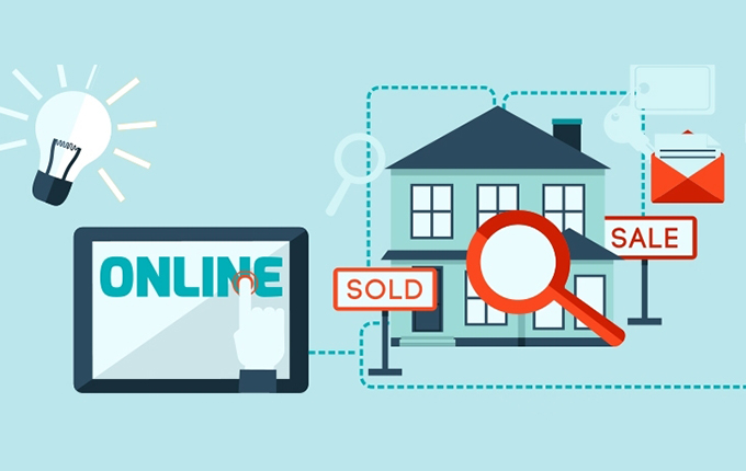 Real Estate and Digital Marketing